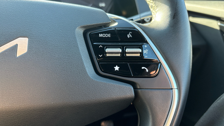 Kia EV6 166kW GT Line S 77.4kWh 5dr Auto Electric Estate